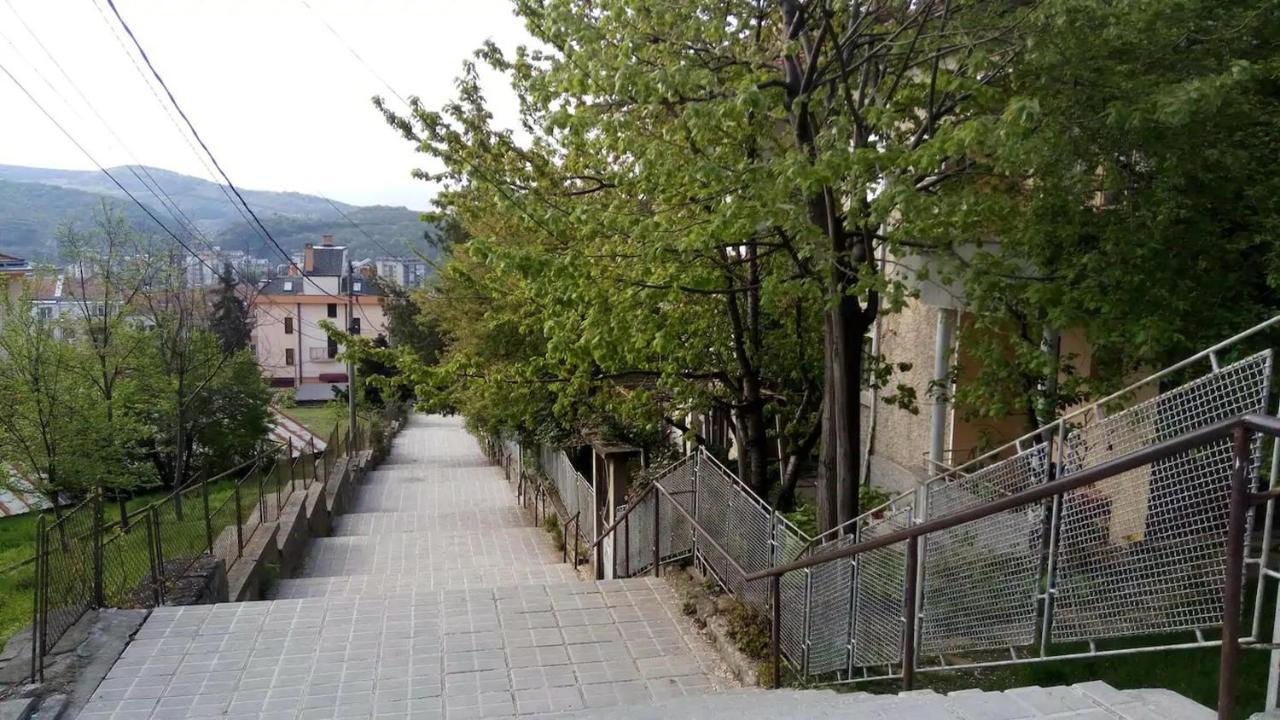 Belivanovi B&B House Veliko Tárnovo Exterior foto