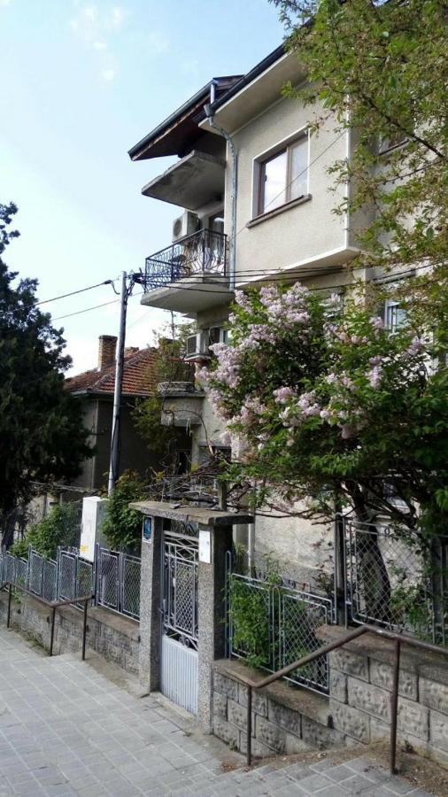 Belivanovi B&B House Veliko Tárnovo Exterior foto