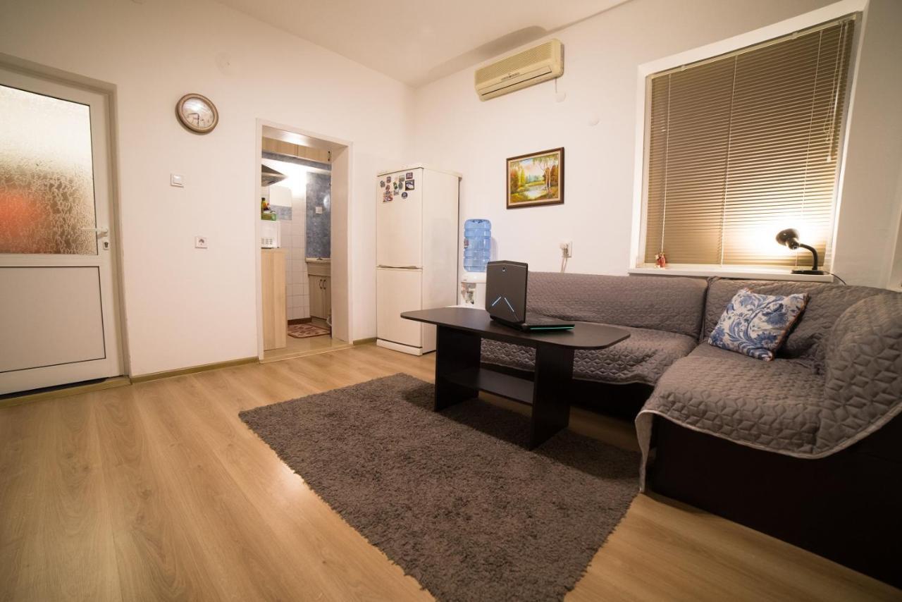 Belivanovi B&B House Veliko Tárnovo Exterior foto