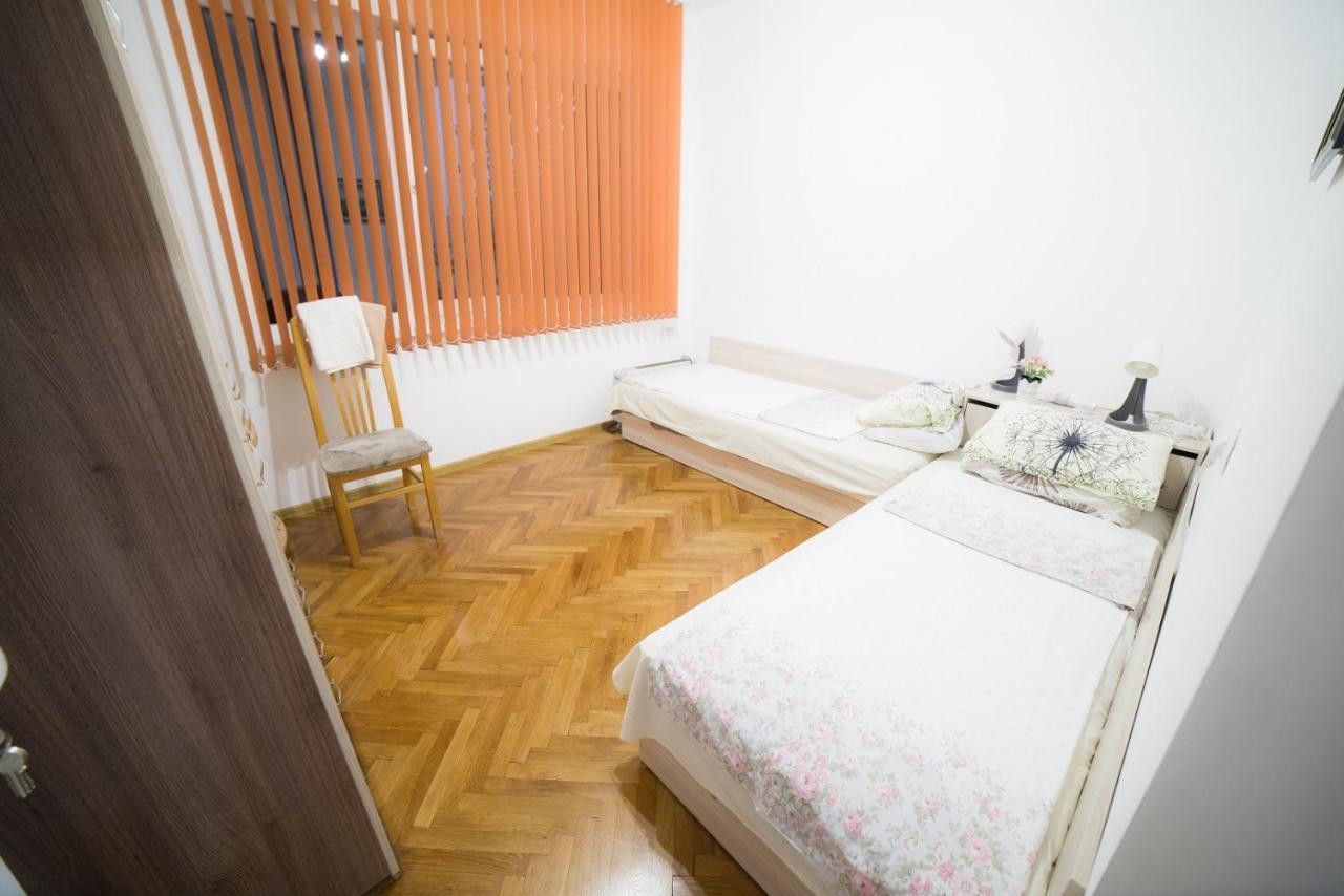 Belivanovi B&B House Veliko Tárnovo Exterior foto