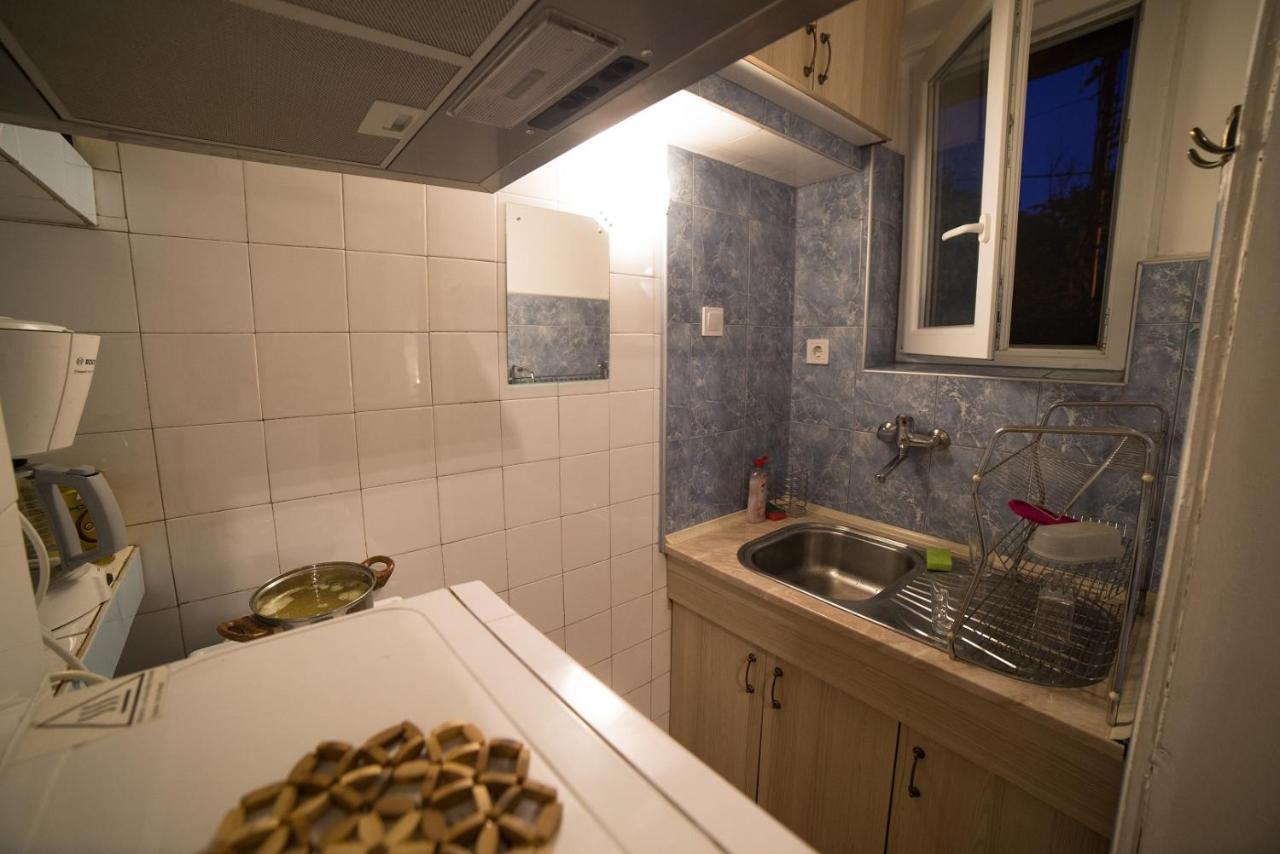 Belivanovi B&B House Veliko Tárnovo Exterior foto
