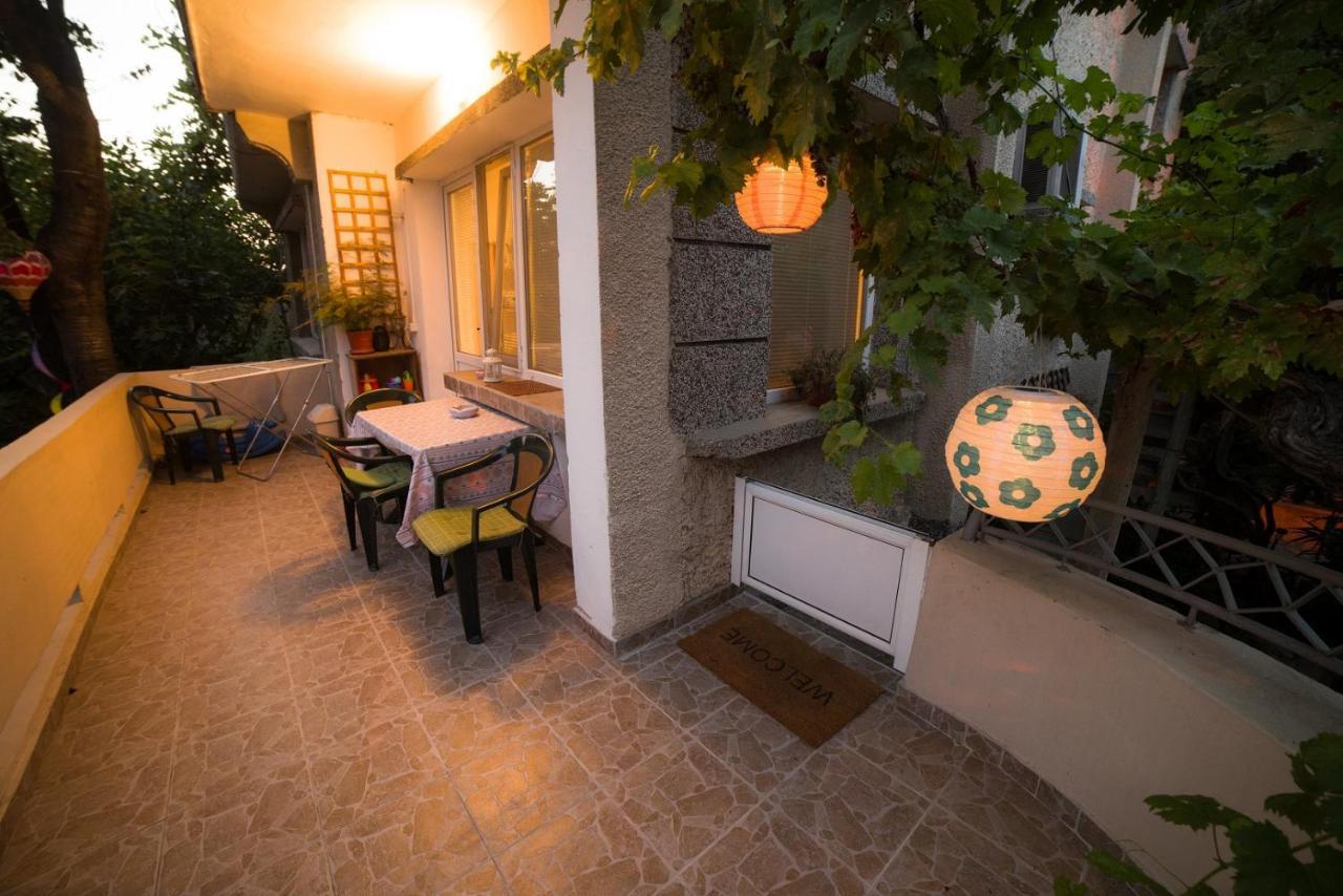 Belivanovi B&B House Veliko Tárnovo Exterior foto