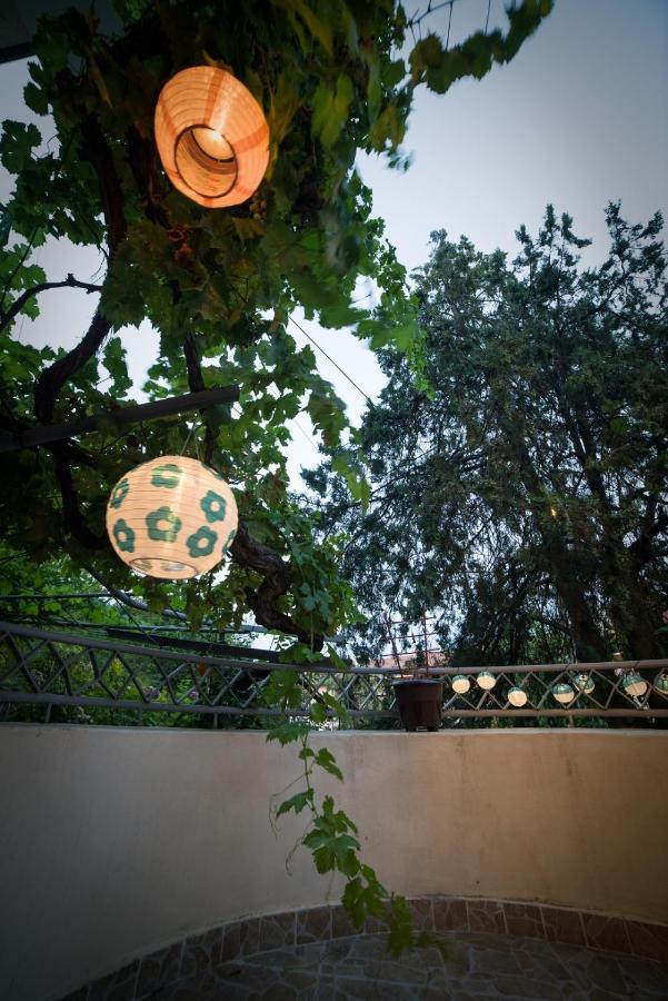 Belivanovi B&B House Veliko Tárnovo Exterior foto