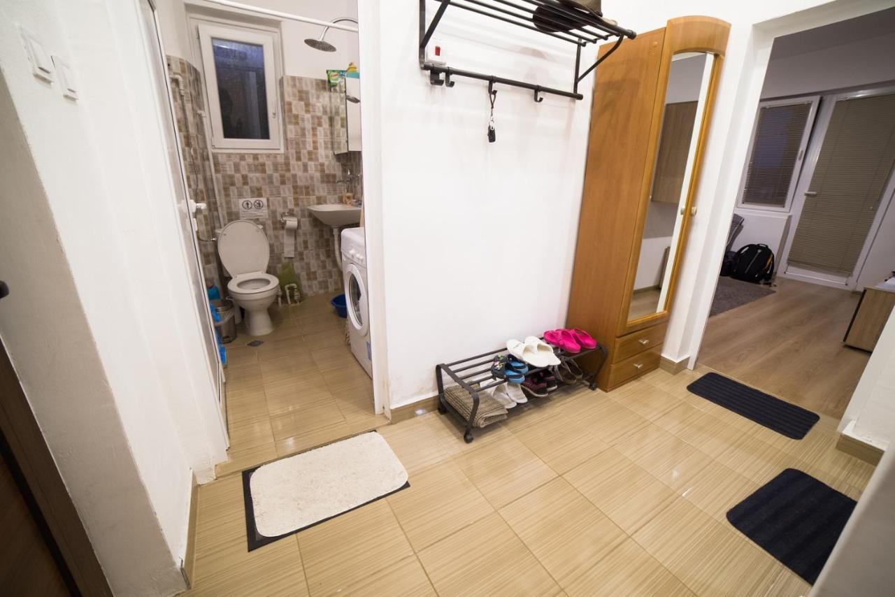 Belivanovi B&B House Veliko Tárnovo Exterior foto